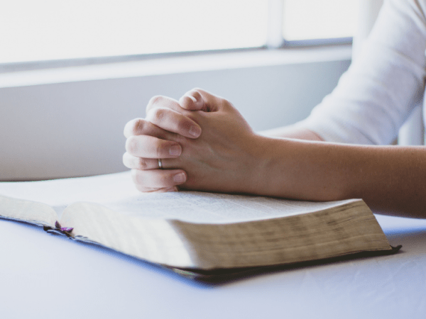 Praying the Lesser Known Names of&nbsp;God