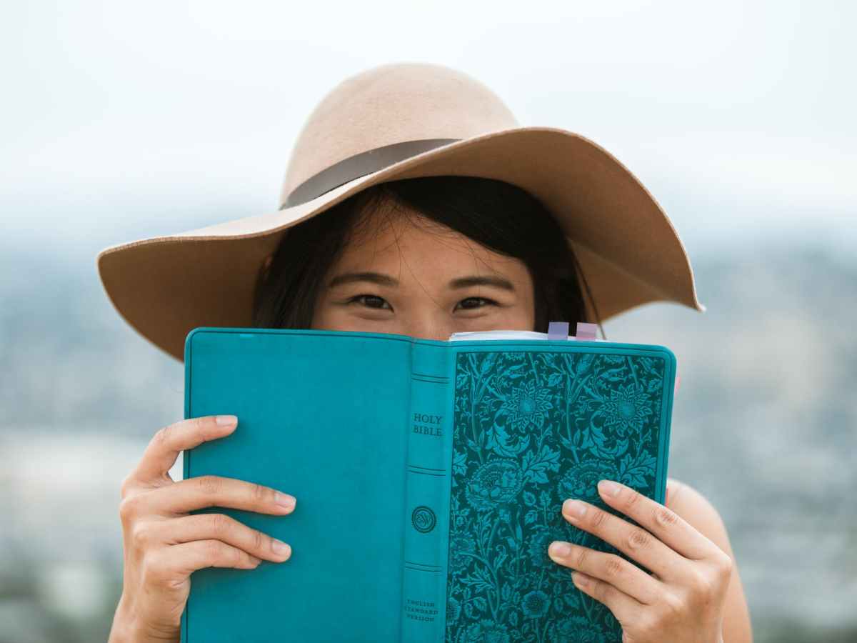 How to Meditate Biblically in 6 Simple Steps (Part 2 of&nbsp;3)