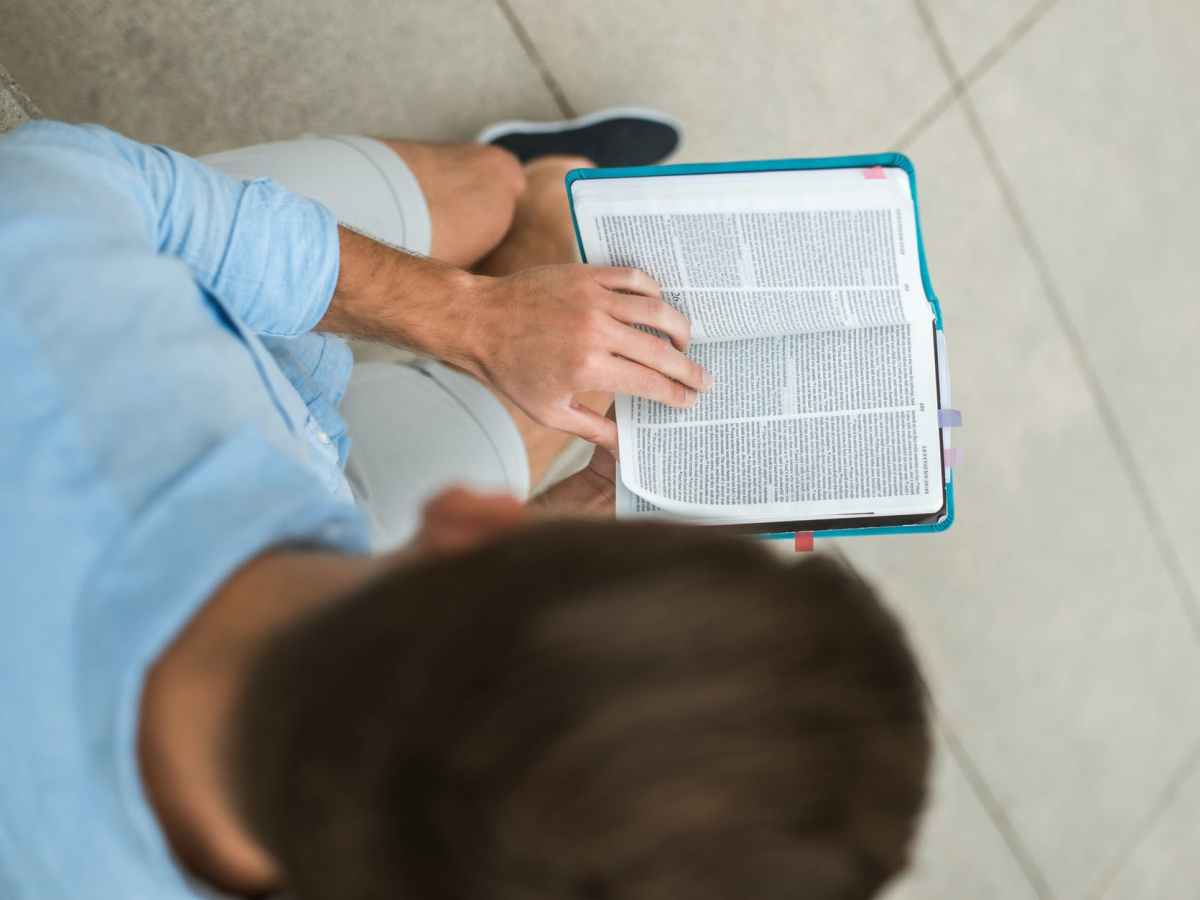 8 Useful Tips for Meditating Biblically (Part 3 of&nbsp;3)