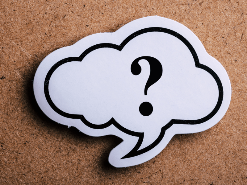 Does Praying Matter?